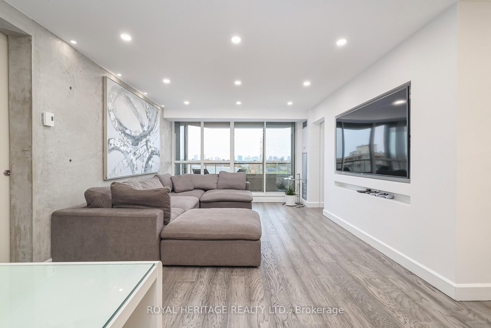 10 Torresdale Avenue • #801 • Toronto, ON photo 20