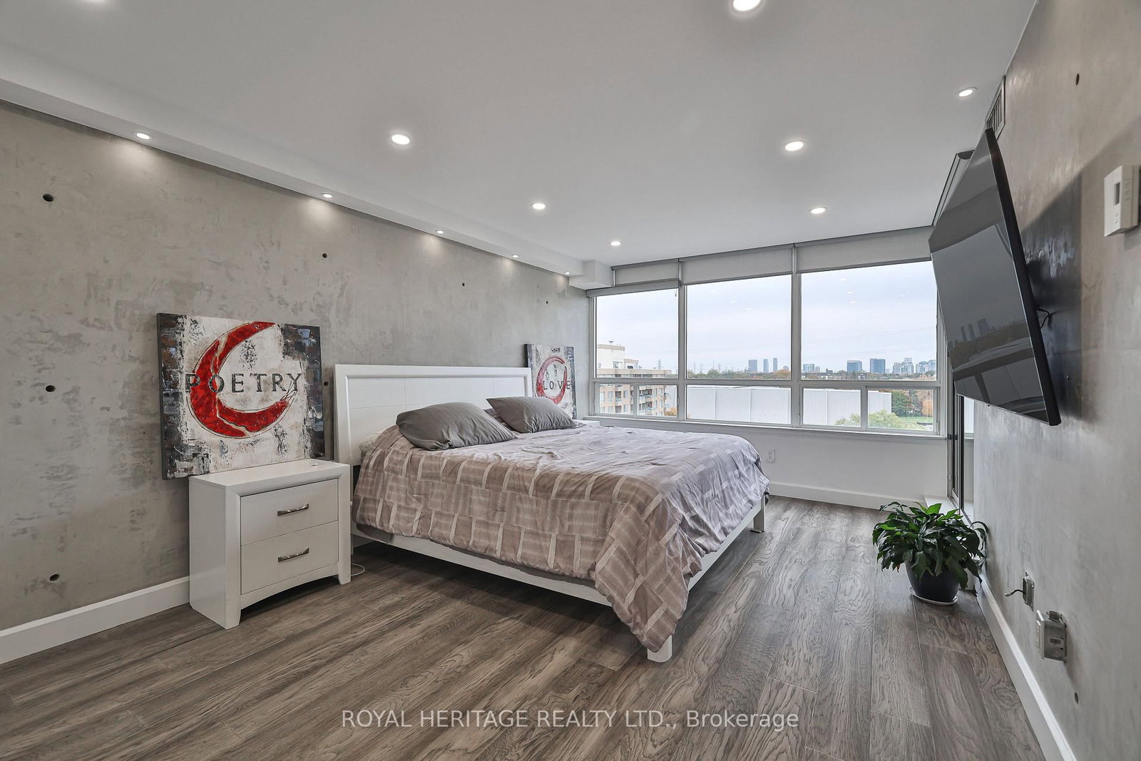 10 Torresdale Avenue • #801 • Toronto, ON photo 23