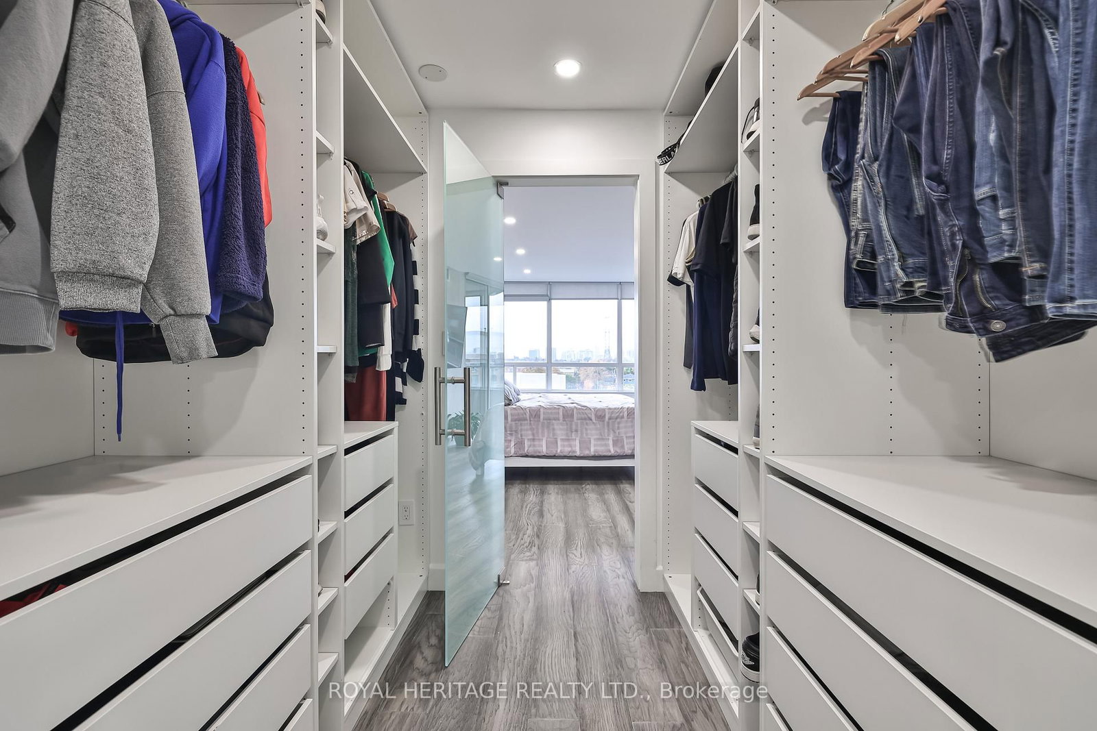 10 Torresdale Avenue • #801 • Toronto, ON photo 28