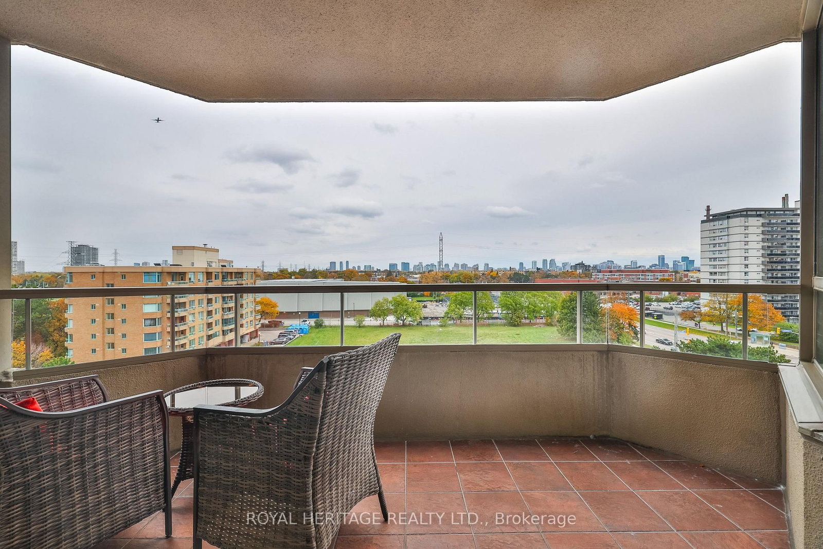 10 Torresdale Avenue • #801 • Toronto, ON photo 37