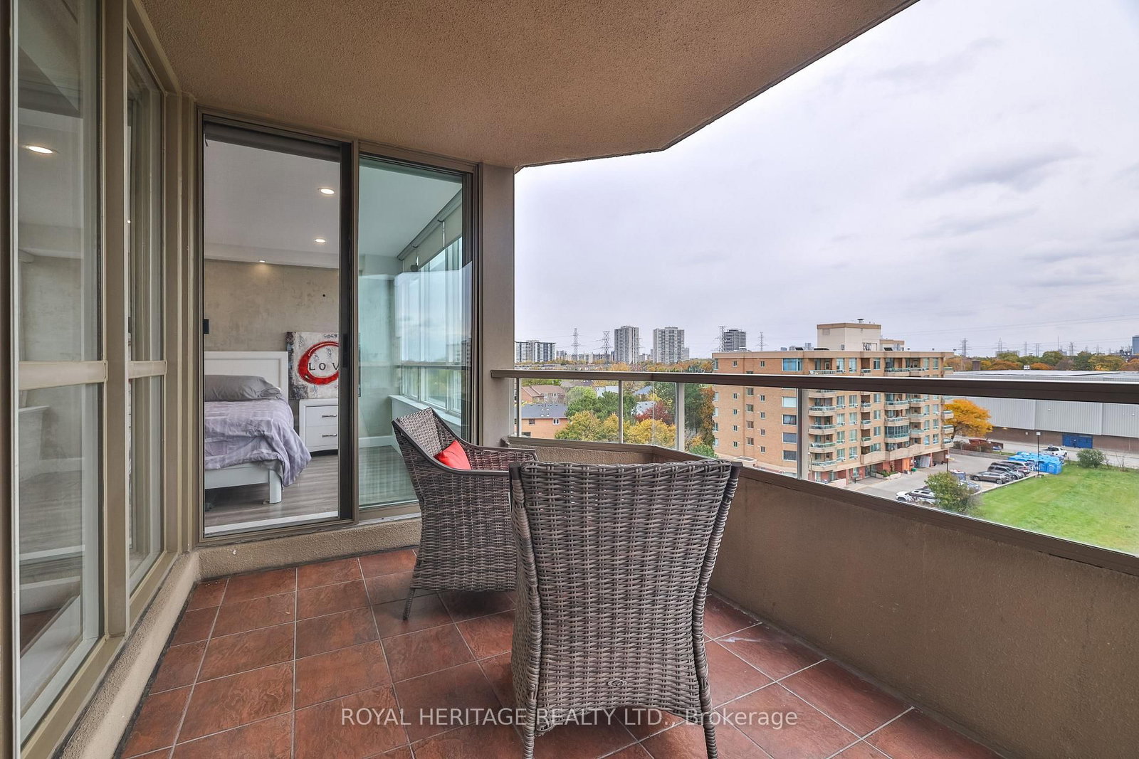 10 Torresdale Avenue • #801 • Toronto, ON photo 38