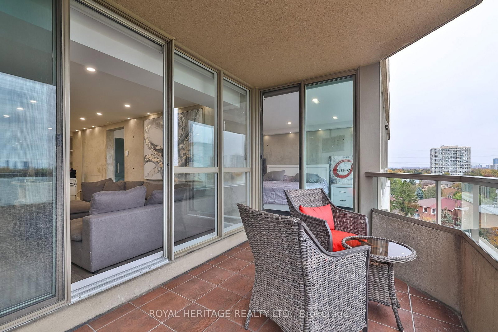 10 Torresdale Avenue • #801 • Toronto, ON photo 39