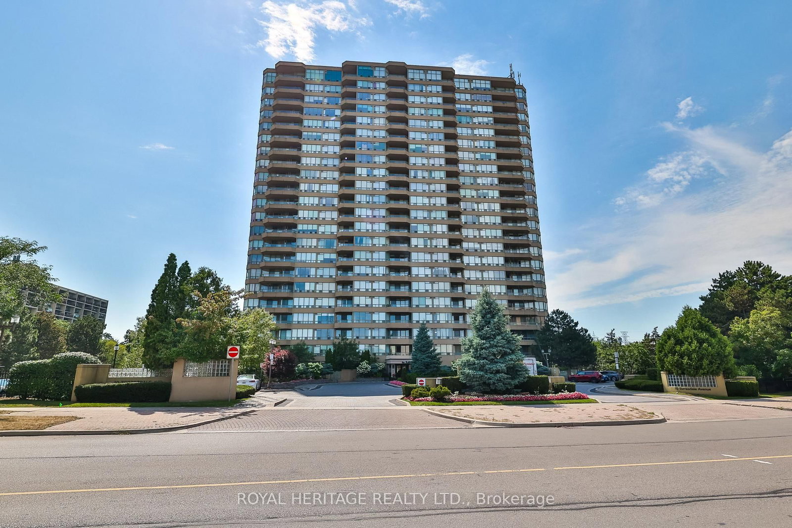 10 Torresdale Avenue • #801 • Toronto, ON photo 45
