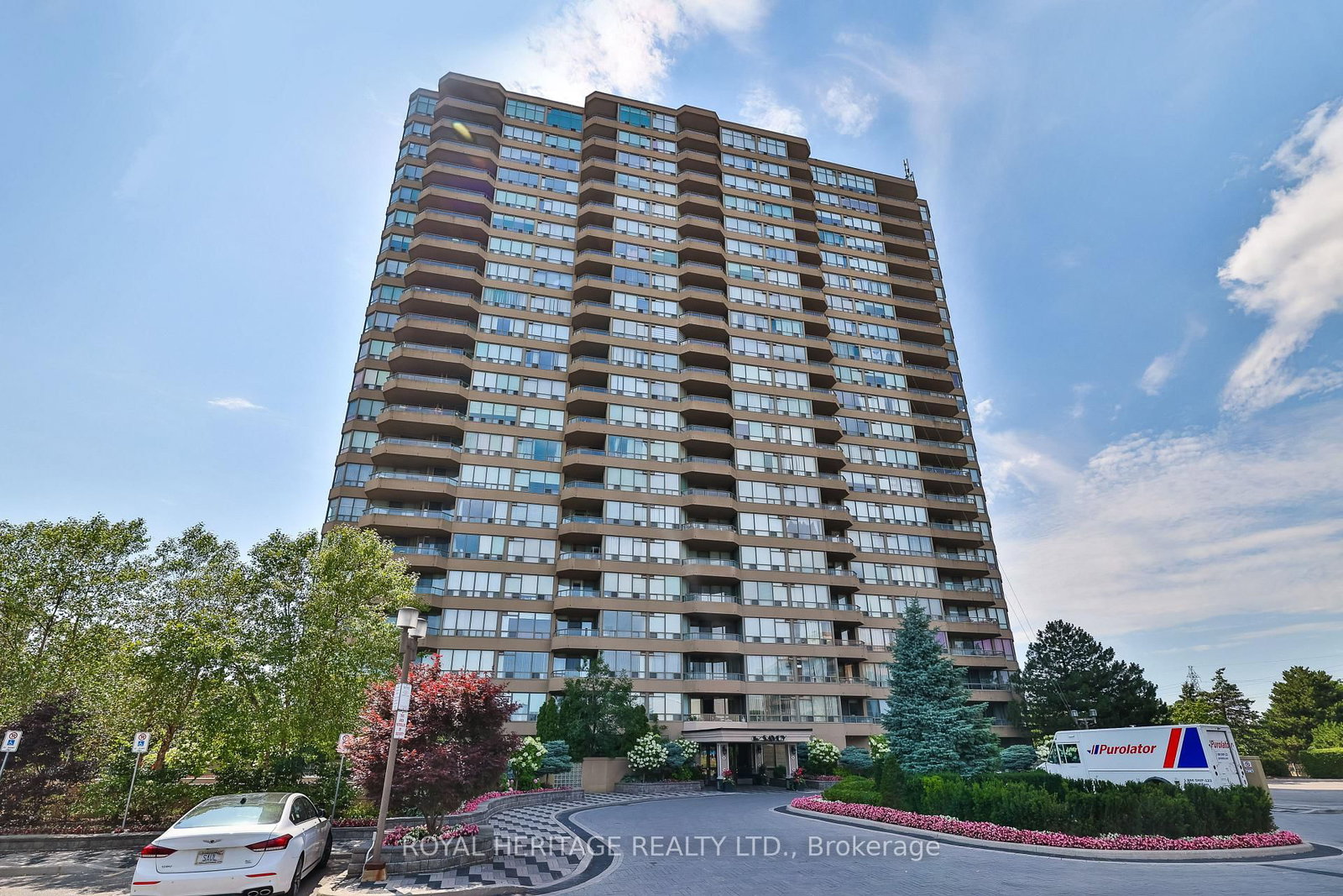 10 Torresdale Avenue • #801 • Toronto, ON photo 46