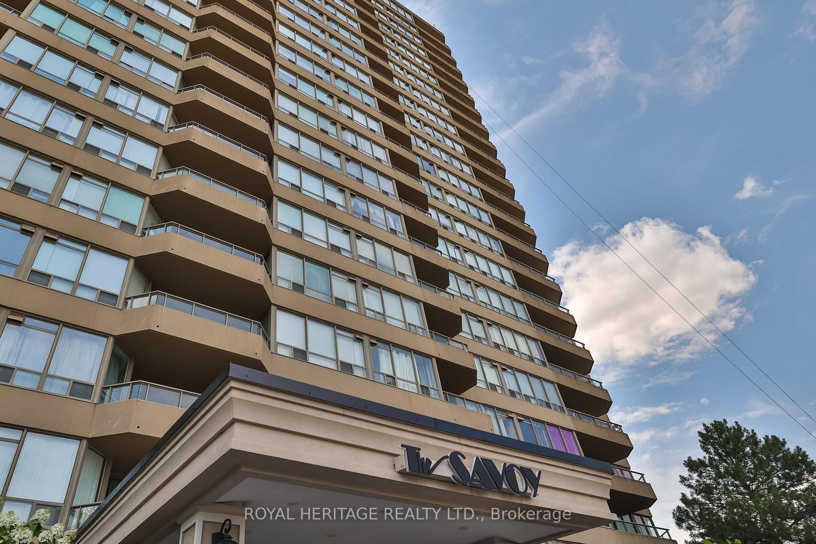 10 Torresdale Avenue • #801 • Toronto, ON photo 47