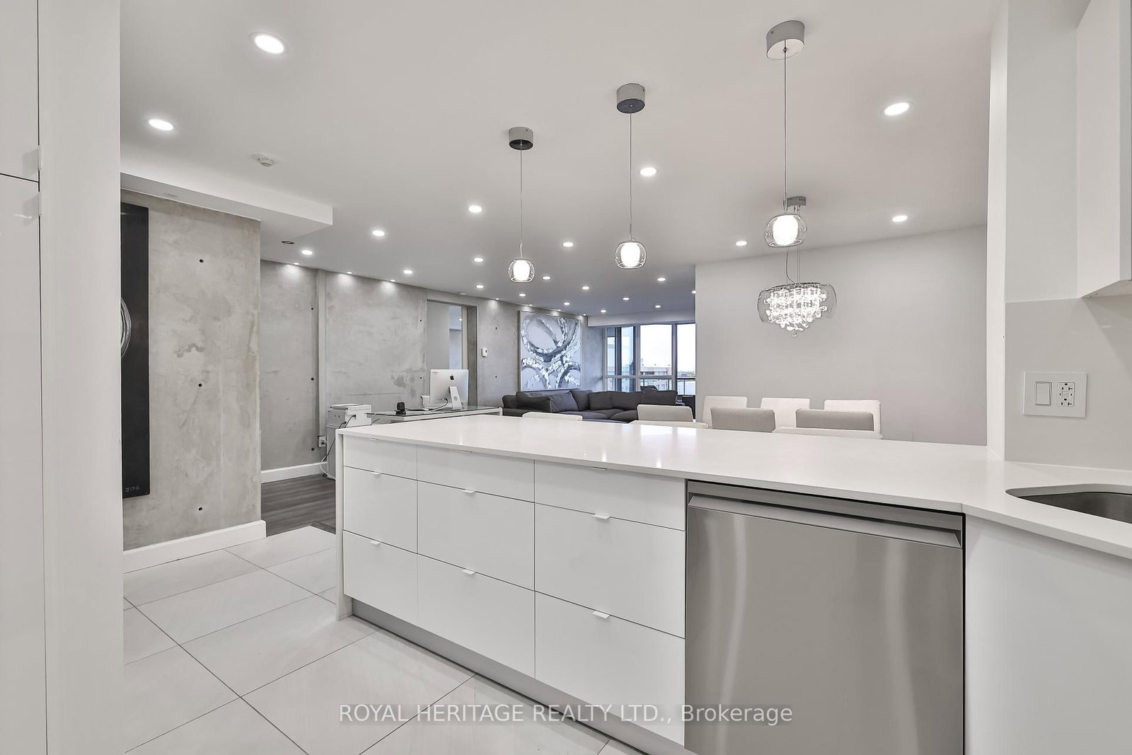 10 Torresdale Avenue • #801 • Toronto, ON photo 6