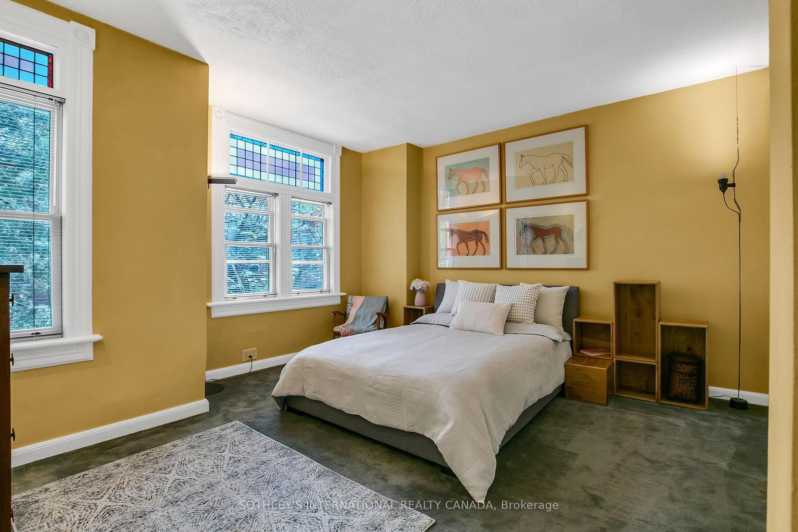 460 E Wellesley Street • Toronto, ON photo 20