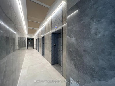 Unit 909 — 609 Sherbourne Street — photo 2