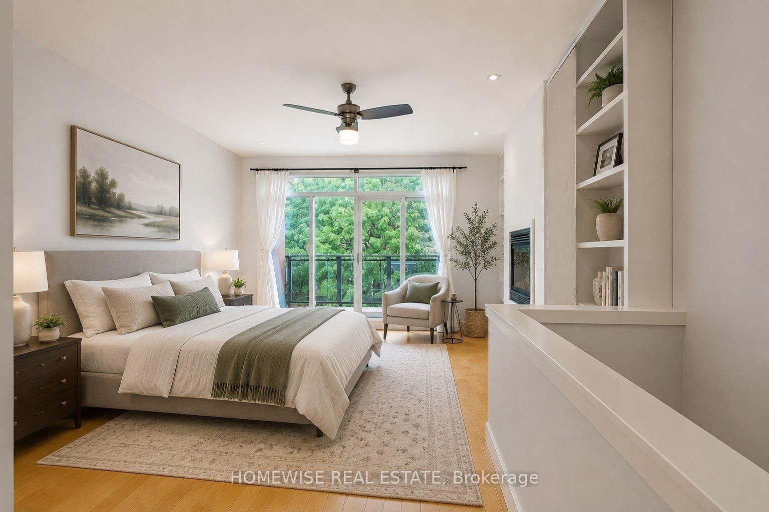 476 E King Street • Toronto, ON photo 17