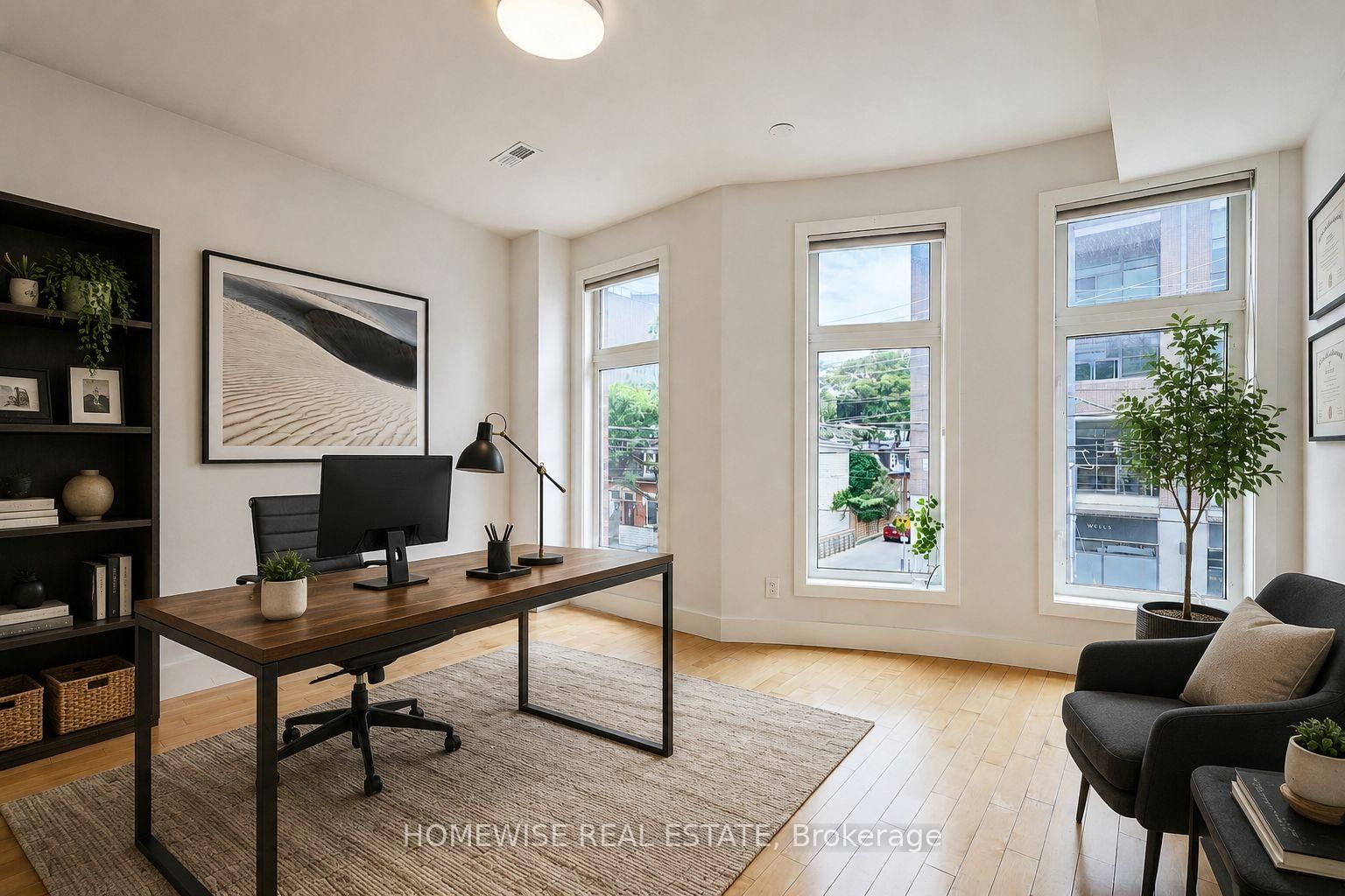476 E King Street • Toronto, ON photo 25