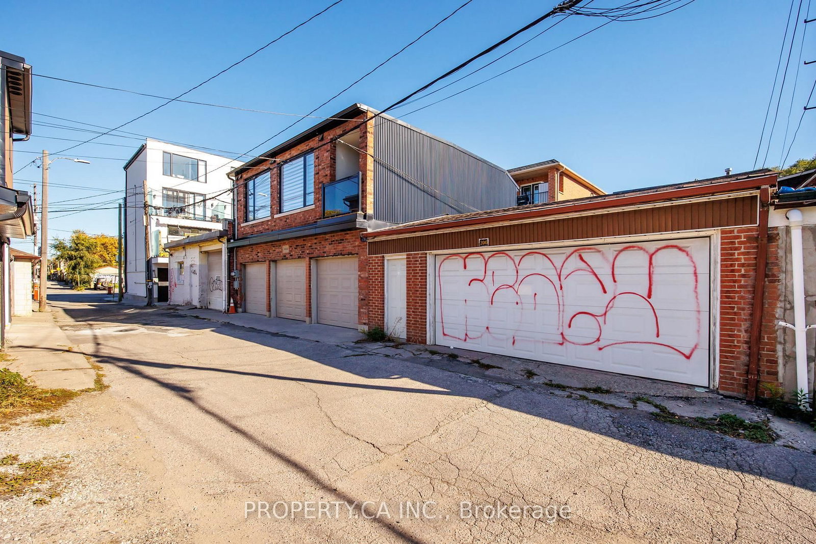 396 Roxton Road • Toronto, ON photo 37