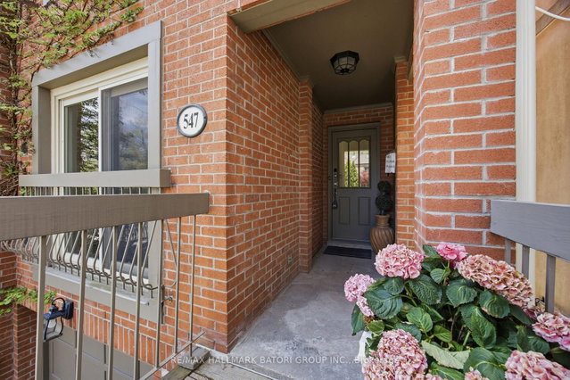 547 Merton Street