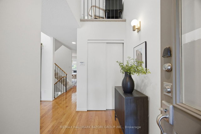 547 Merton Street