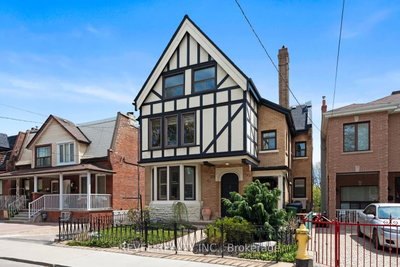 8-bed Detached House · 29 Shannon St