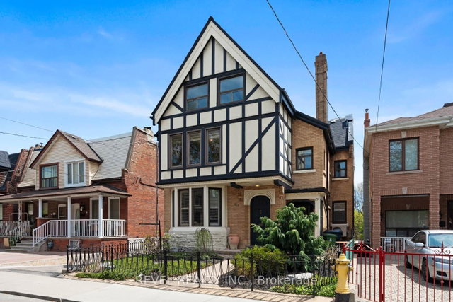 29 Shannon Street