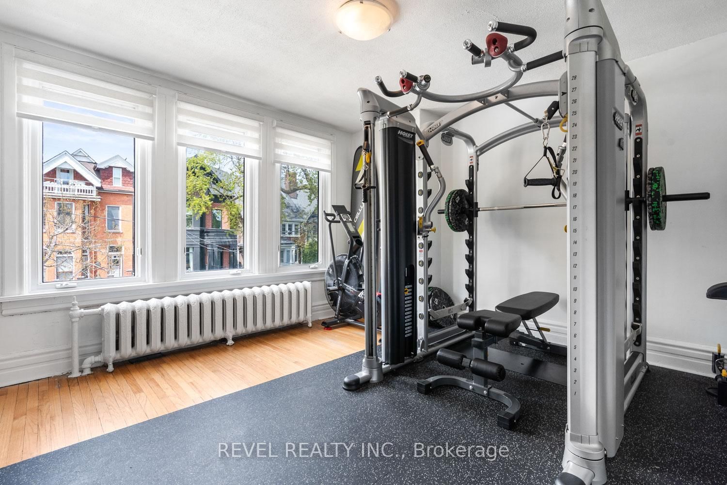 29 Shannon Street • Toronto, ON photo 20