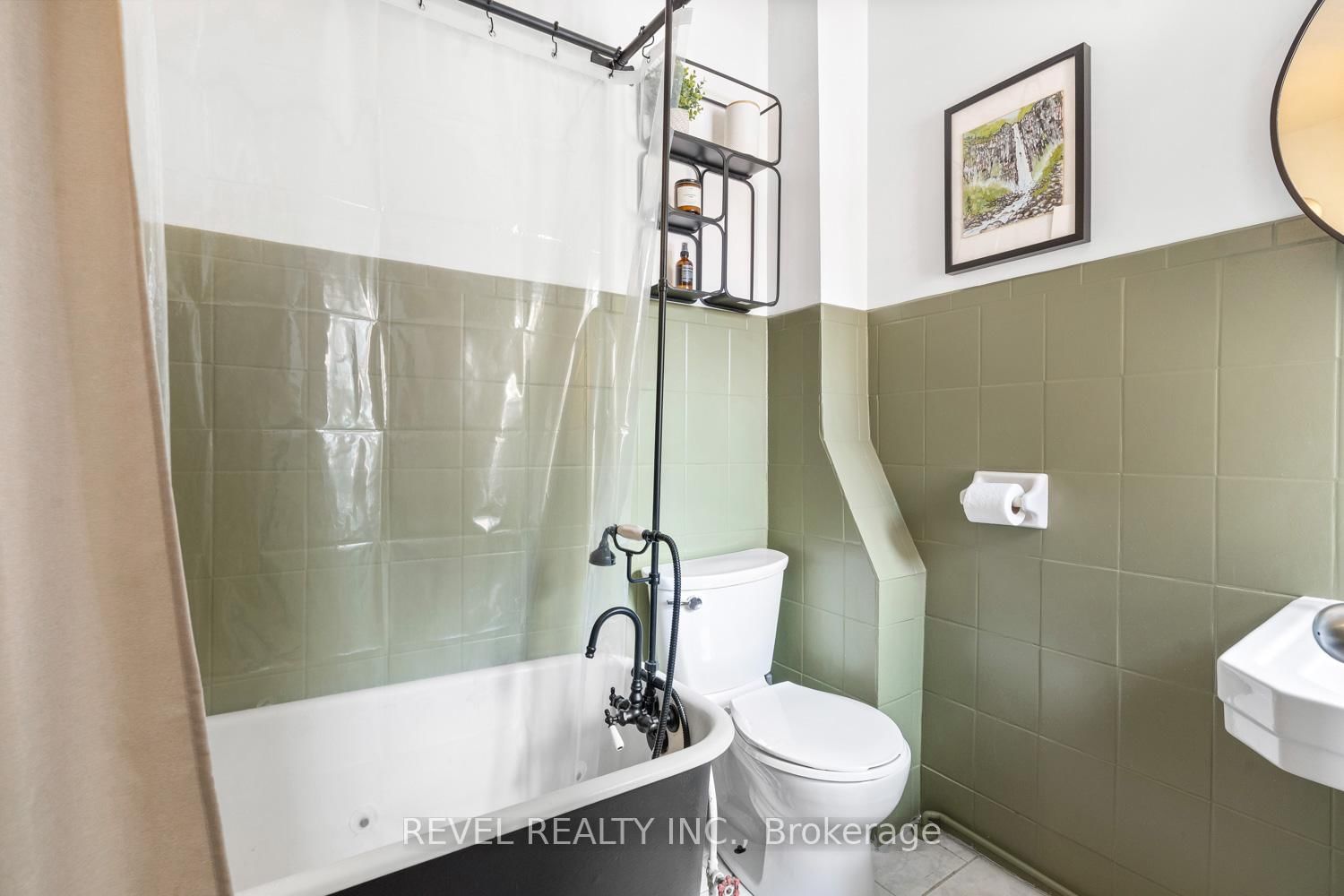 29 Shannon Street • Toronto, ON photo 30