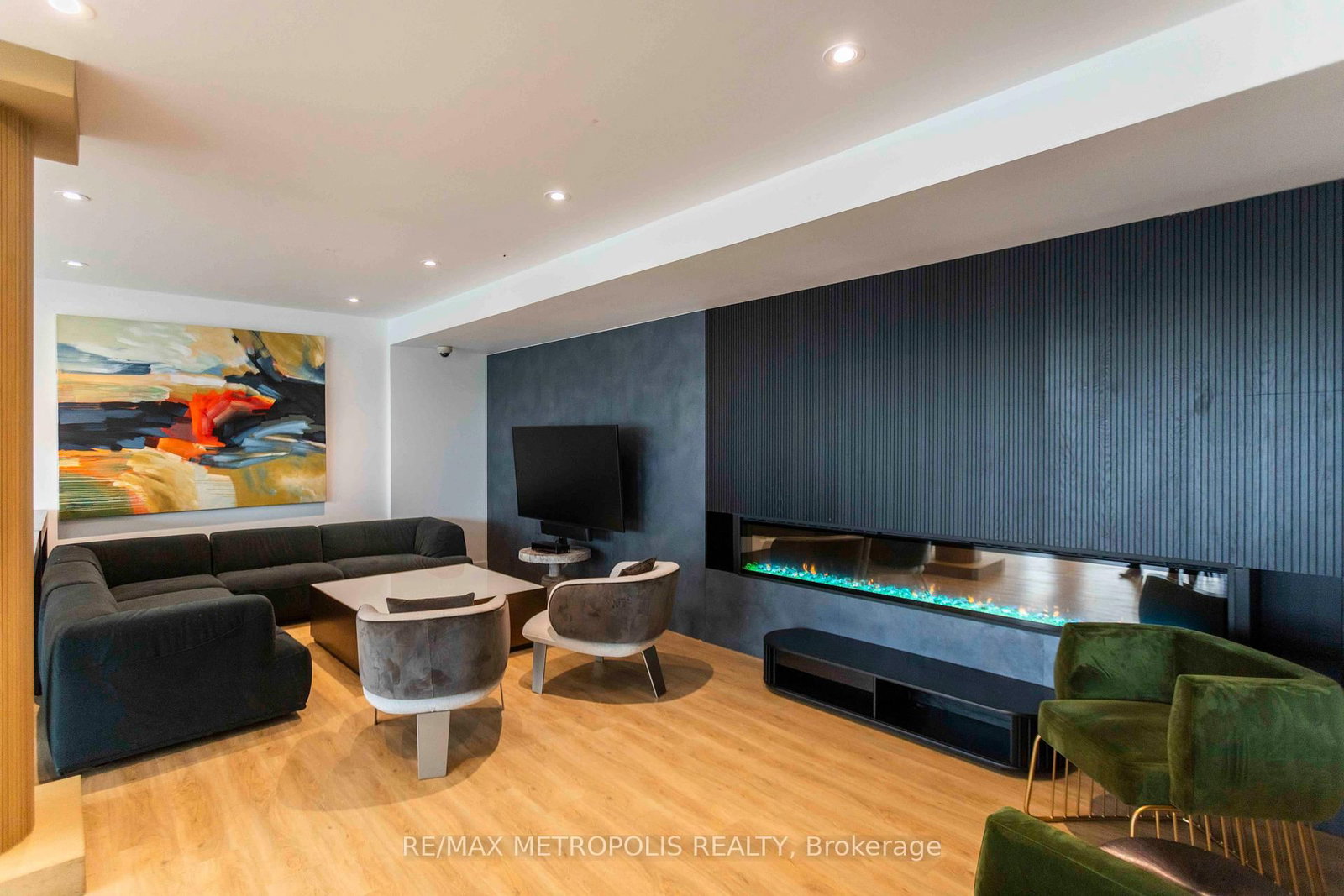 55 East Liberty Street • #507 • Toronto, ON photo 7