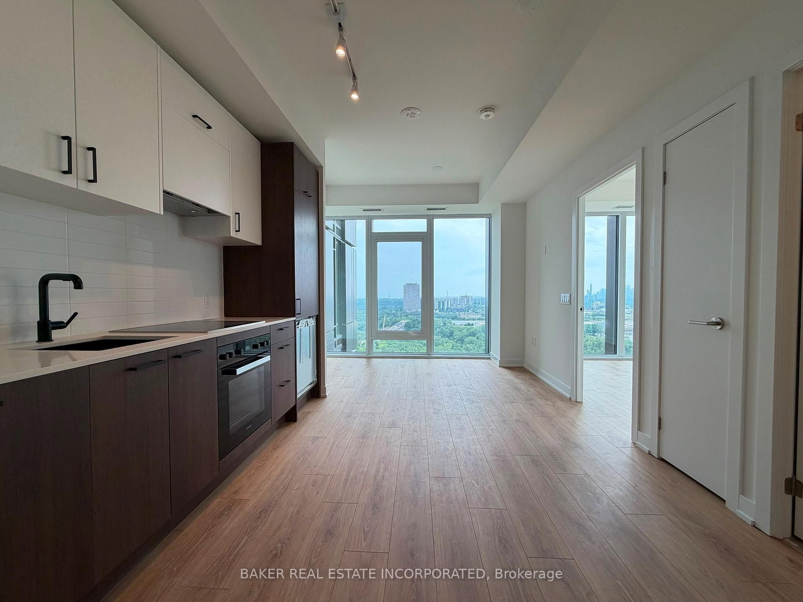 Condo for lease at 2810-5 Quarrington Lane, Toronto, Ontario, M3C 0S5 - Banbury-Don Mills - MLS: C13427440
