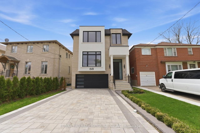 68 Lynnhaven Road