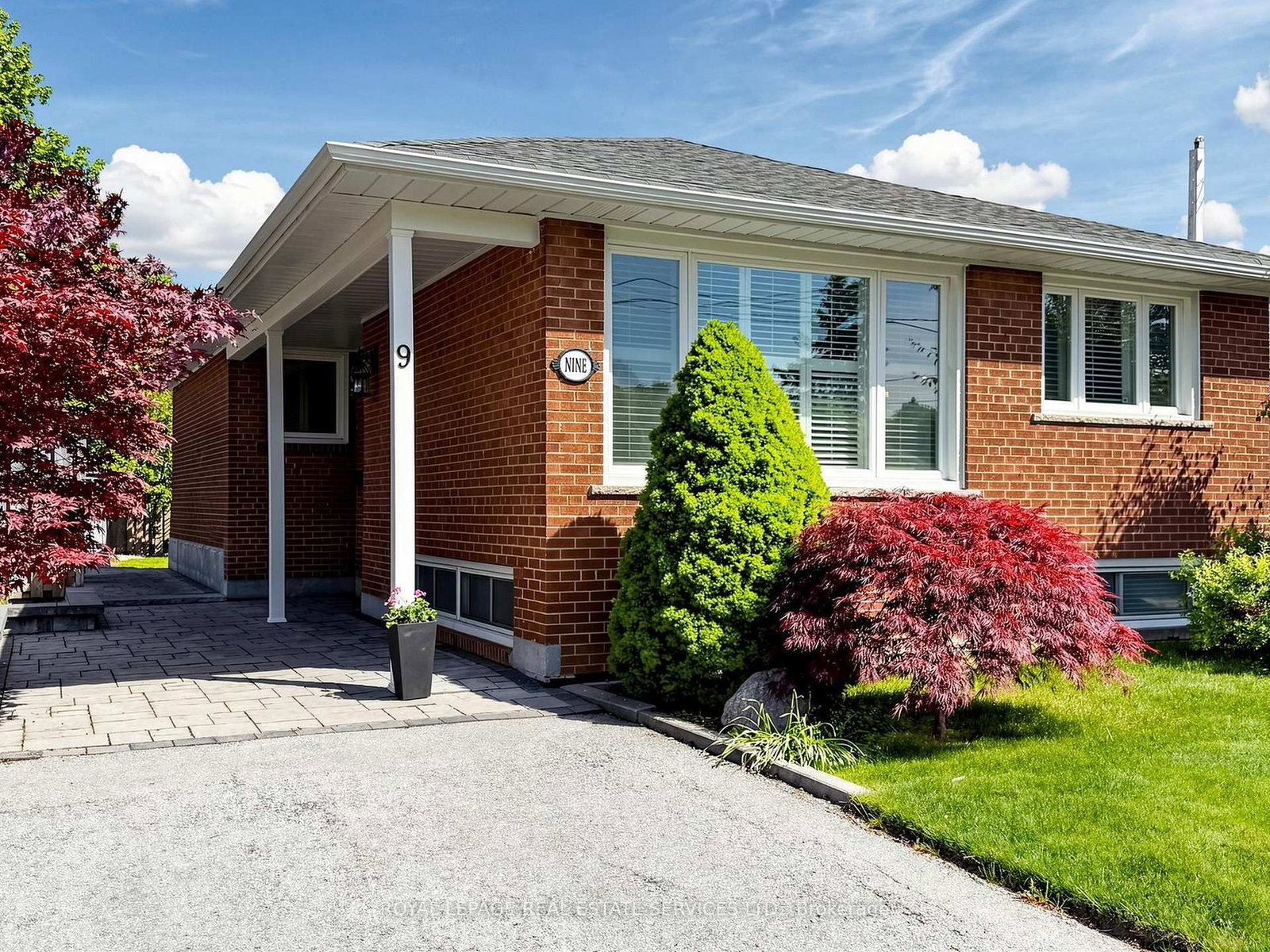 9 Coral Cove Crescent, Toronto, ON, photo 3