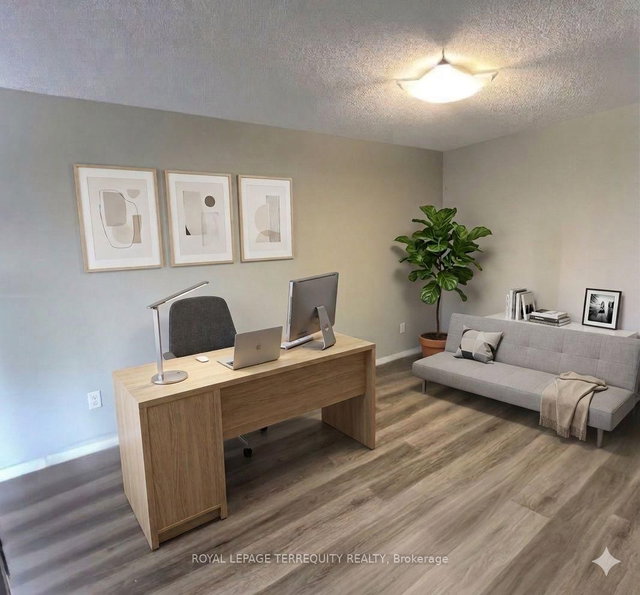 413 - 5795 Yonge Street