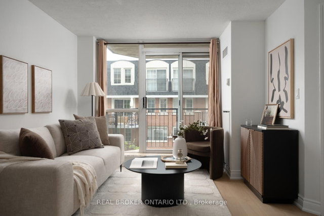 304 - 1000 King Street W