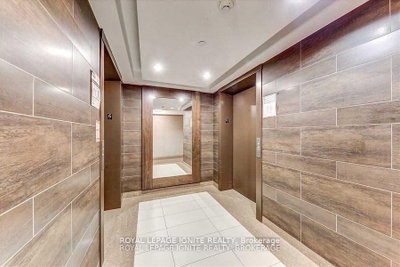 Unit # 608 — 760 Sheppard Avenue W — photo 3