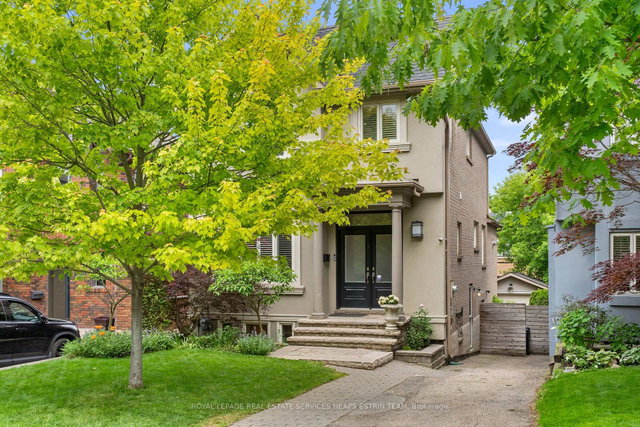 155 Banff Road