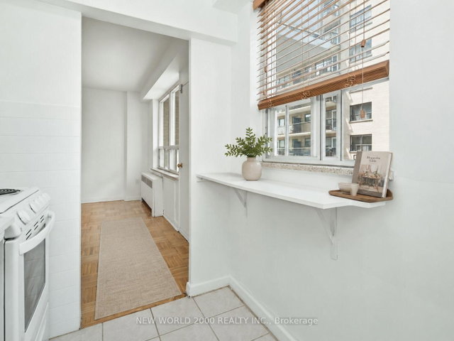 308 - 88 Bernard Avenue