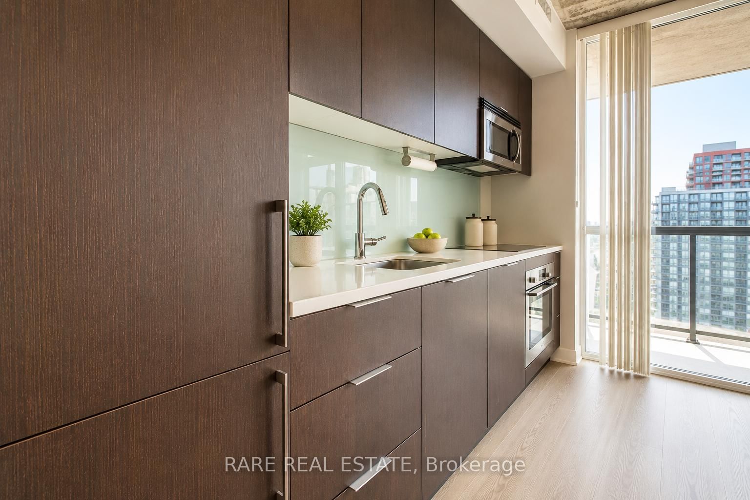 478 King Street W, Unit 905