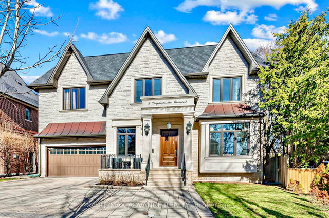5 Lloydminster Crescent