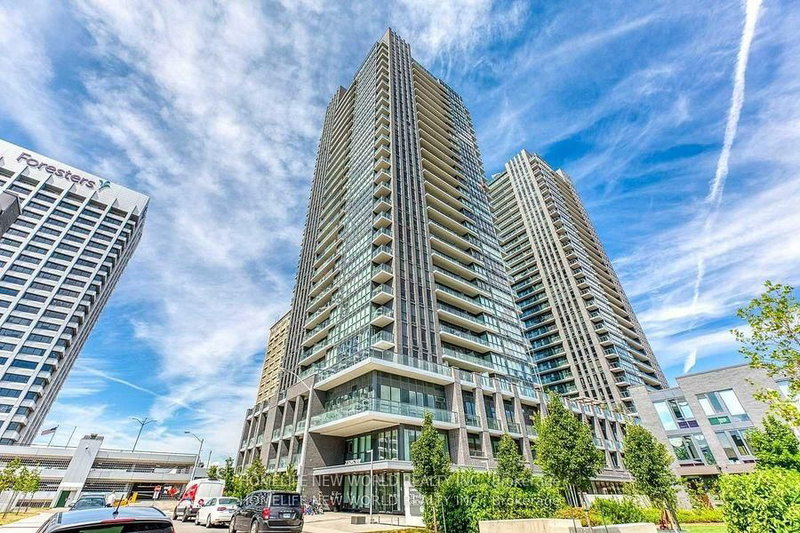 2610 - 2 Sonic Way