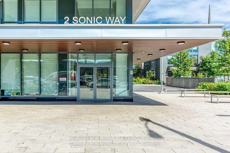 2610 - 2 Sonic Way