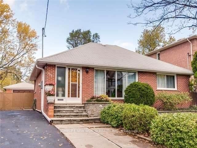 Detached House leased at BSMT-308 Maplehurst Avenue, Toronto, Ontario, M2N 3C6 - Willowdale East - MLS: C13428440