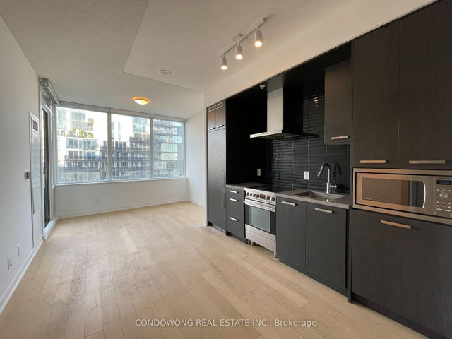 N706 - 120 Bayview Avenue