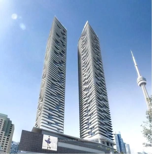 3509 - 88 Harbour Street