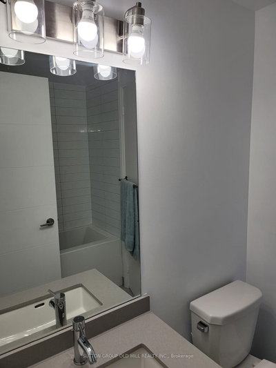Unit 1928 — 460 Adelaide Street E — more photos
