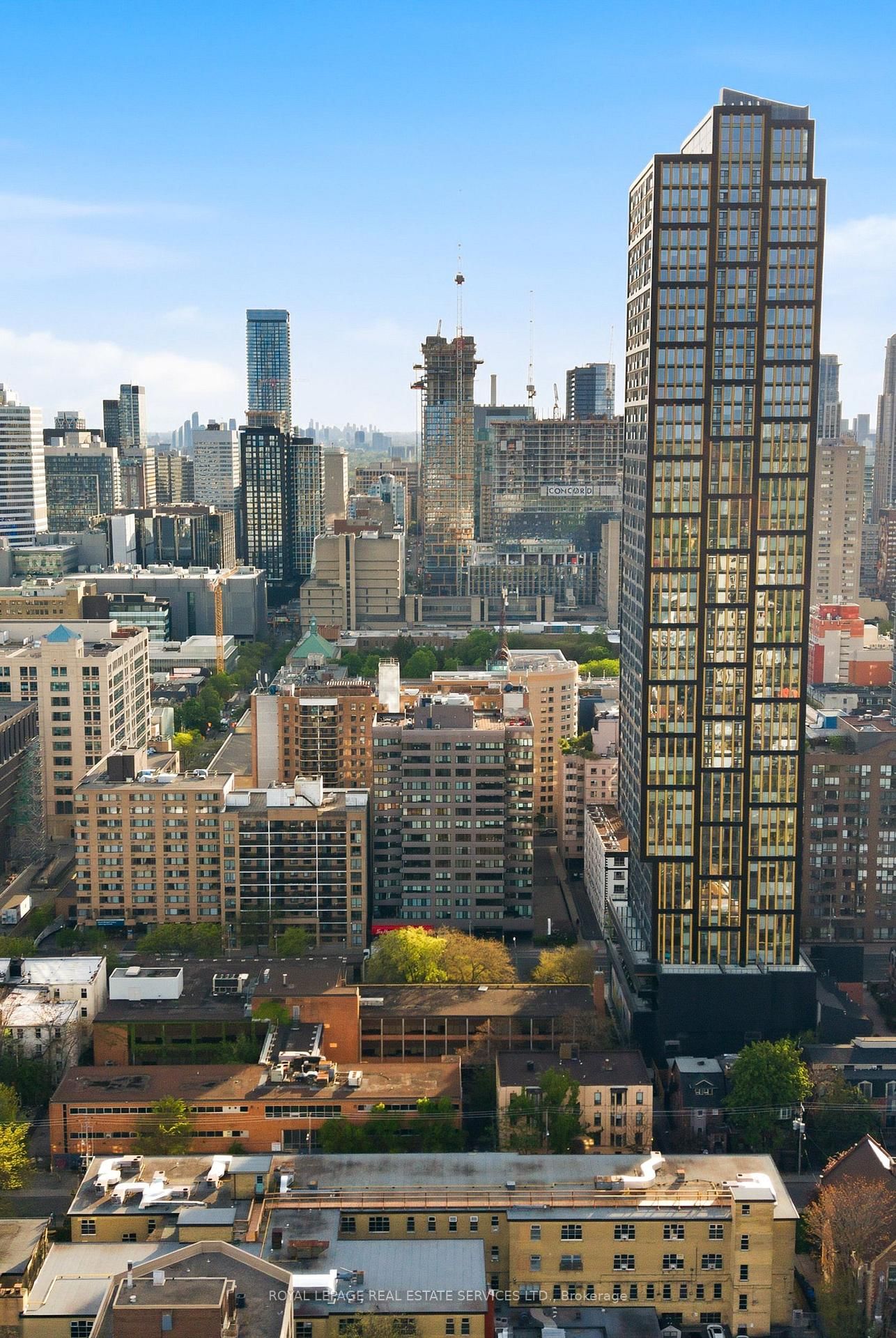 256 Jarvis Street • #14C • Toronto, ON photo 38