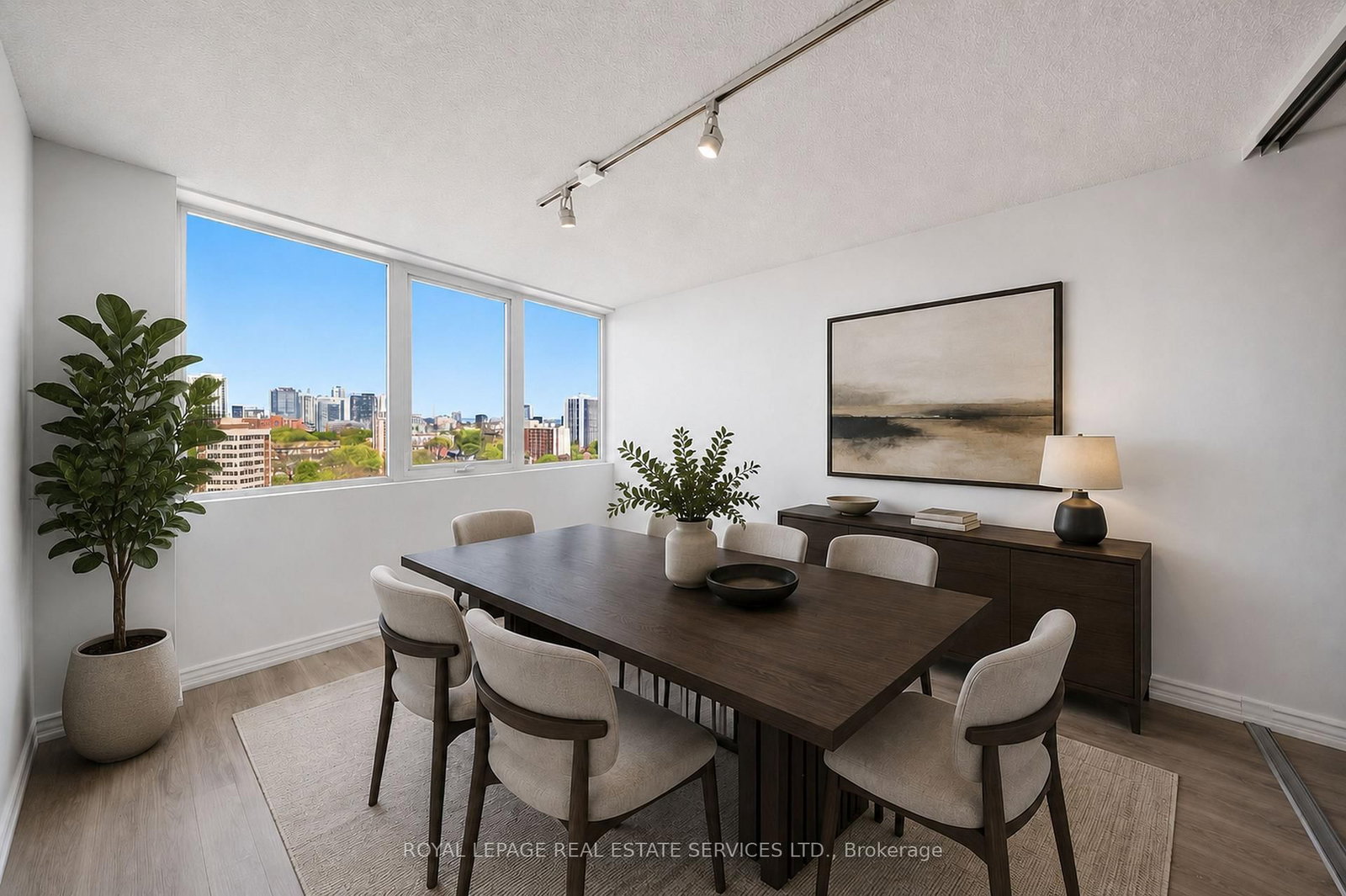 256 Jarvis Street • #14C • Toronto, ON photo 4
