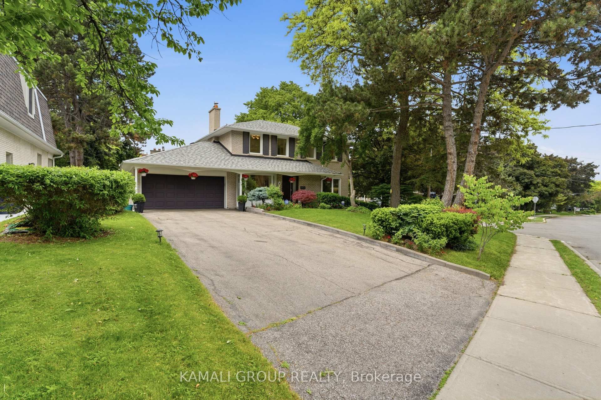 30 Blue Ridge Road