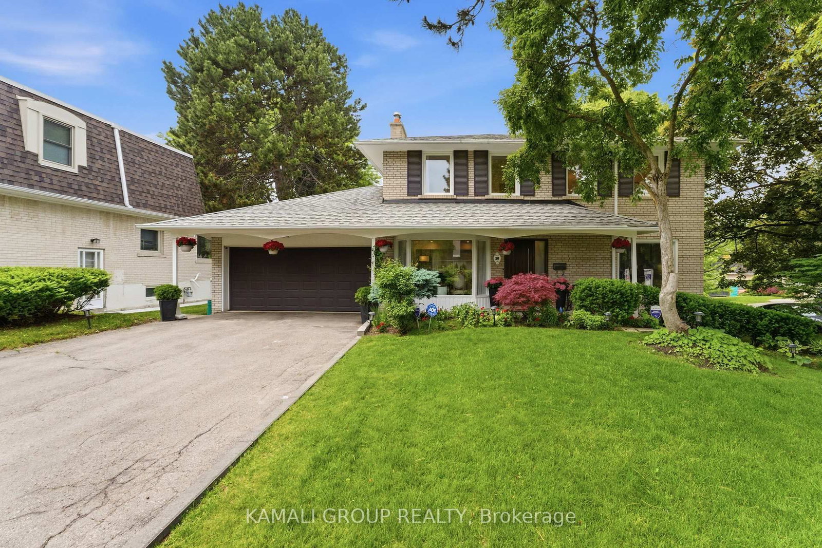 30 Blue Ridge Road, Toronto, ON, photo 2