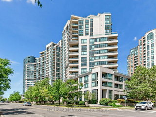 1807 - 503 Beecroft Road