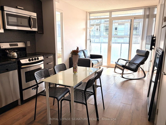 2018 - 36 Lisgar Street