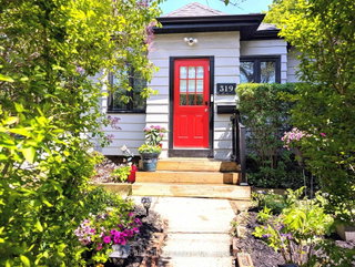319 Wychwood Avenue