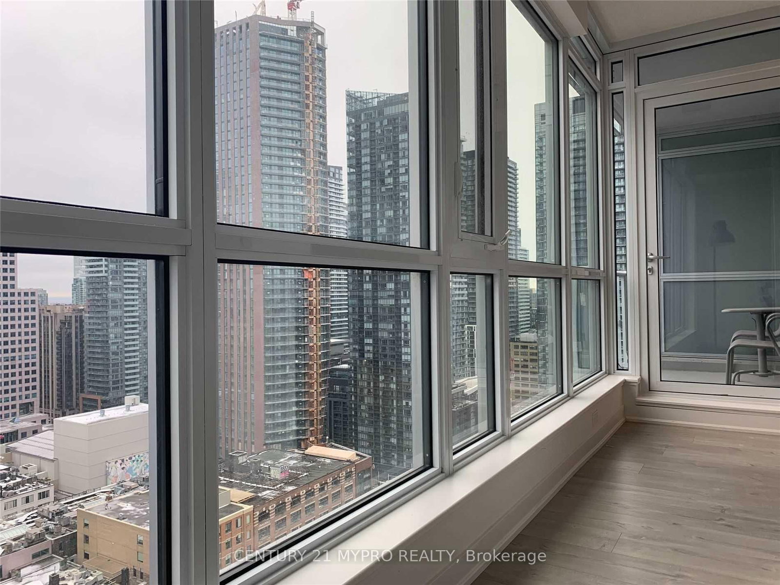 30 Nelson Street • #2306 • Toronto, ON photo 21