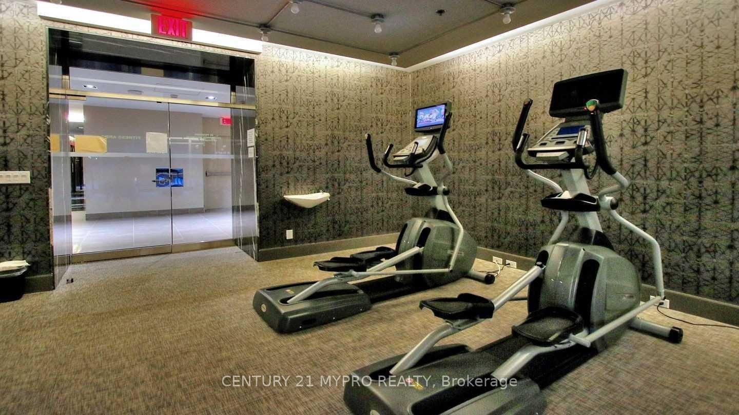 30 Nelson Street • #2306 • Toronto, ON photo 32
