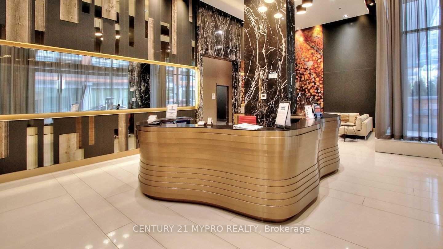30 Nelson Street • #2306 • Toronto, ON photo 34