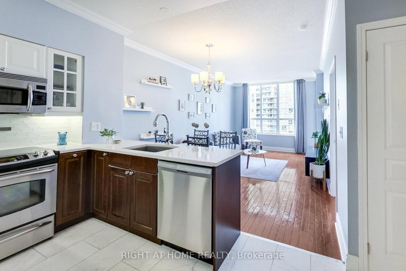 Ph6 - 55 Harrison Garden Boulevard