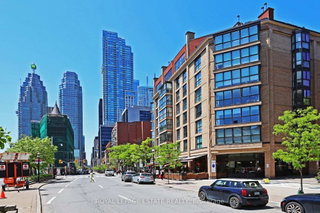 306 - 35 Church Street
